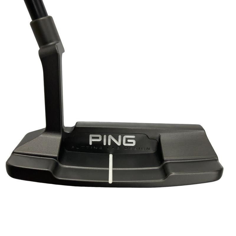 PING（ピン） PLD MILLED ANSER 2D(2024) 34インチ パター PT