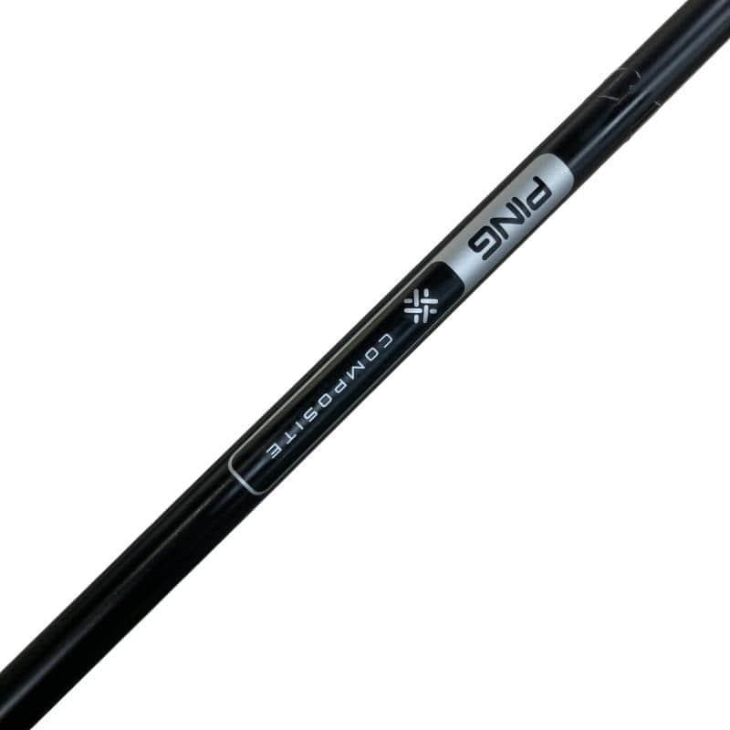 PING（ピン） PLD MILLED ANSER 2D(2024) 34インチ パター PT