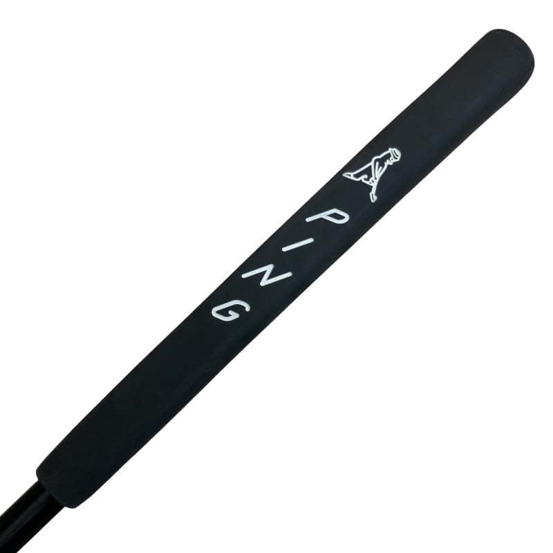 PING（ピン） PLD MILLED ANSER 2D(2024) 34インチ パター PT