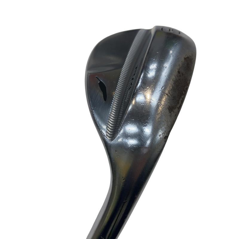 フォーティーン RM-4 ニッケルクロムメッキ 60°/S ウェッジ WG フレックスその他の画像