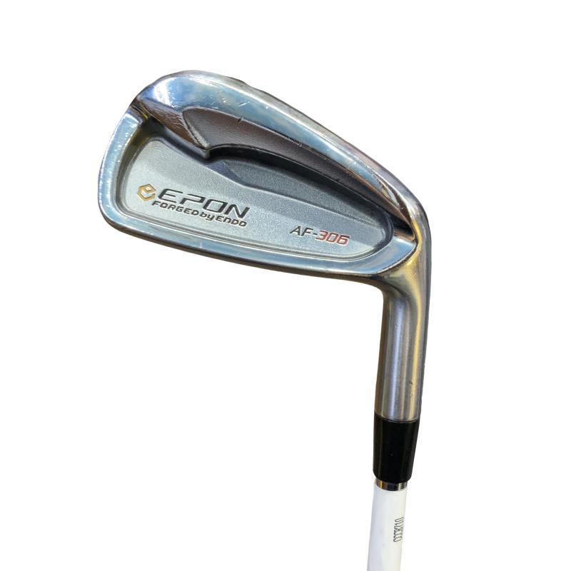 EPON AF-306 4番アイアン ヘッド EPONアイアン AF-306 4i−PW ヘッドのみ