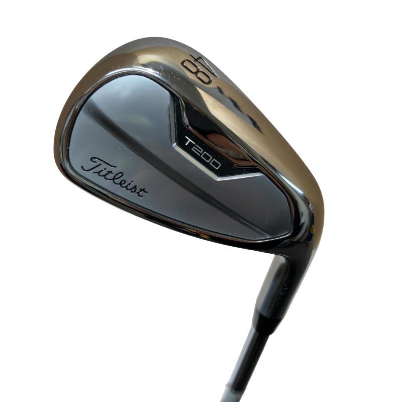 Titleist（タイトリスト） Titleist T200(2021) 48° ウェッジ WG