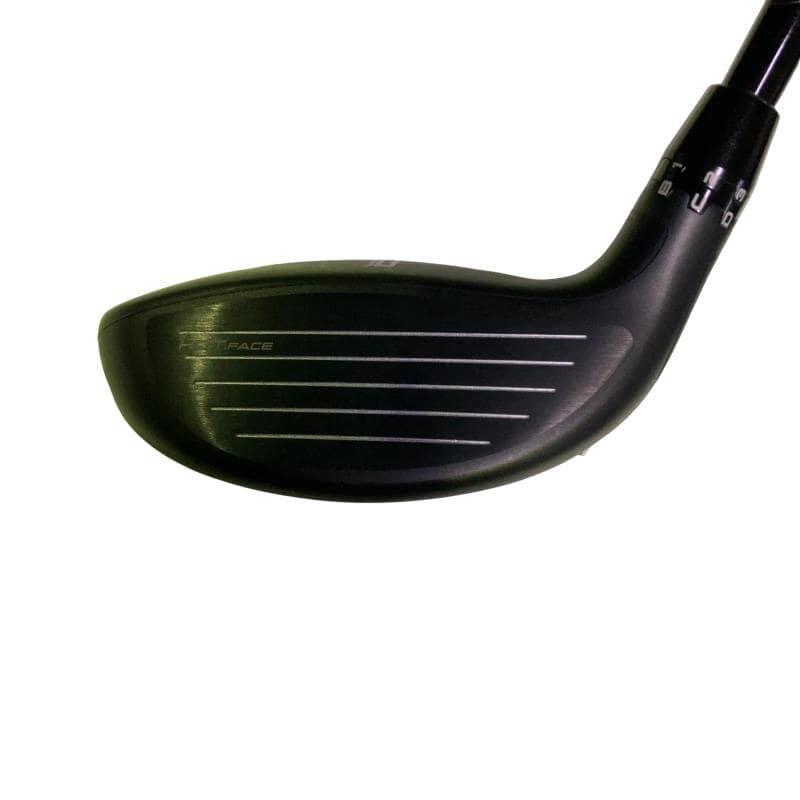 COBRA（コブラ） cobra DS-ADAPT MAX 7W フェアウェイウッド FW