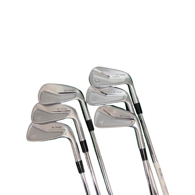 TaylorMade（テーラーメイド） Taylor Made P・7MC 6S アイアンセット