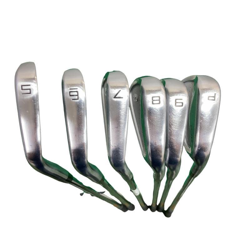 TaylorMade（テーラーメイド） Taylor Made P・7MC 6S アイアンセット