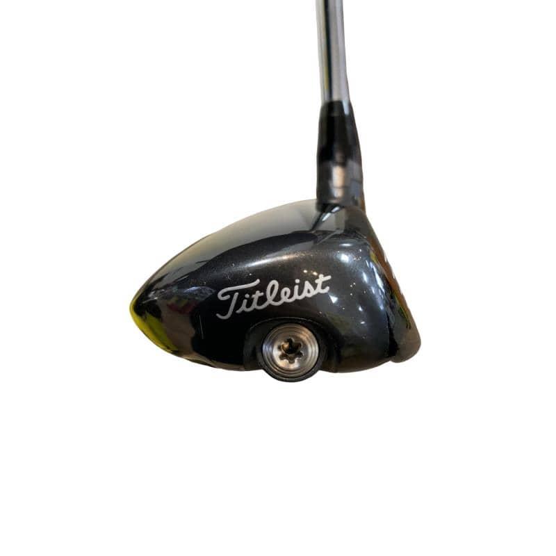Titleist（タイトリスト） 818 H1 23° ユーティリティ UT フレックスS