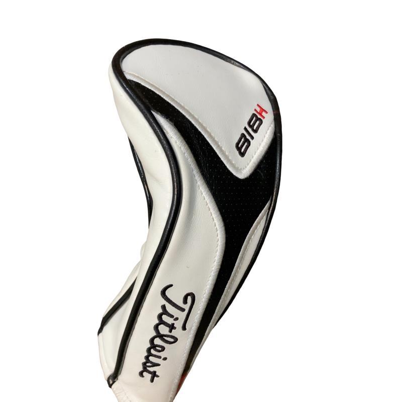 Titleist（タイトリスト） 818 H1 23° ユーティリティ UT フレックスS