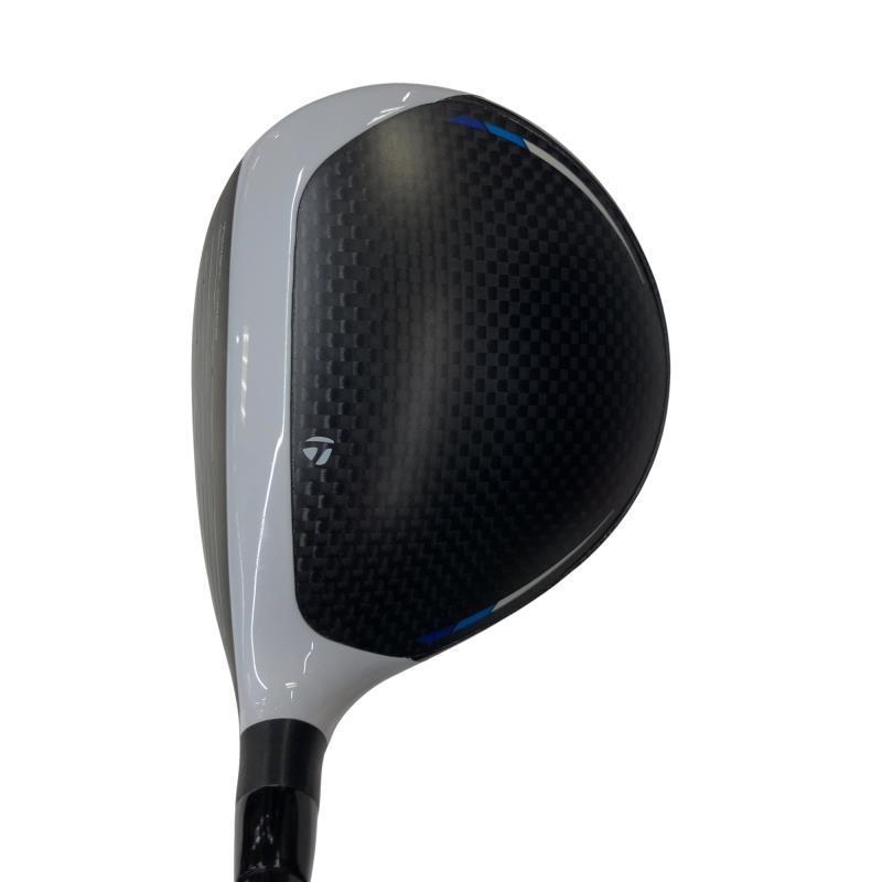 ■美品■テーラーメイド フェアウェイウッド■ SIM2 MAX-D 5W TaylorMade（テーラーメイド） SIM2 MAX-D 5W フェアウェイウッド FW