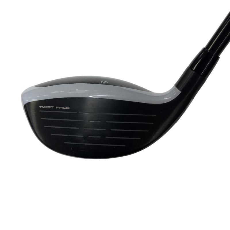 SIM2 MAX-D 5w フェアウェイウッド　TaylorMade テーラーメイド SIM2 MAX-D フェアウェイウッドの試打レビュー 口コミ