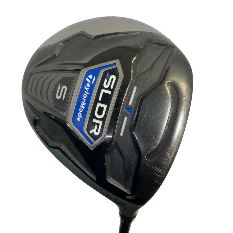 TaylorMade（テーラーメイド） SLDR S Mini Driver 14° ドライバー DR