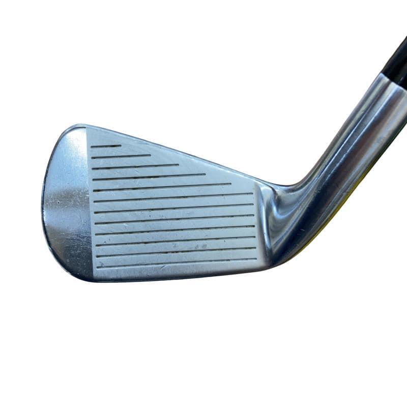 タイトリスト Titleist MB 716 6S アイアンセット IR フレックスS_2