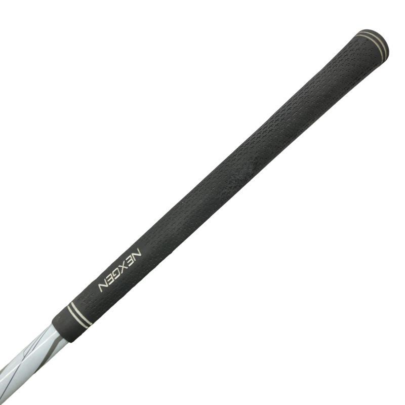 ゴルフパートナー NEXGEN NS210 U3 ユーティリティ UT フレックスその他_5