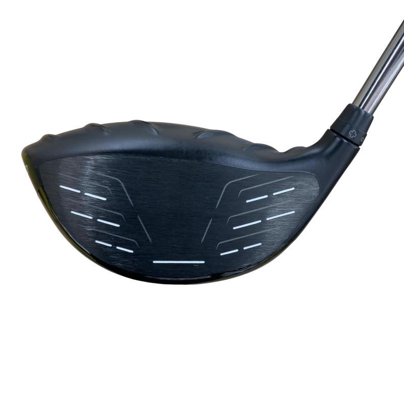 PING（ピン） G430 MAX 10.5° ドライバー DR フレックスS : ゴルフ