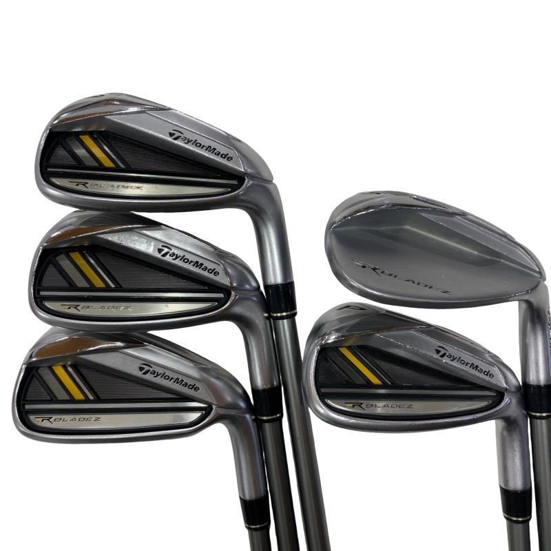 TaylorMade（テーラーメイド） ROCKET BLADEZ 5S レディース アイアン