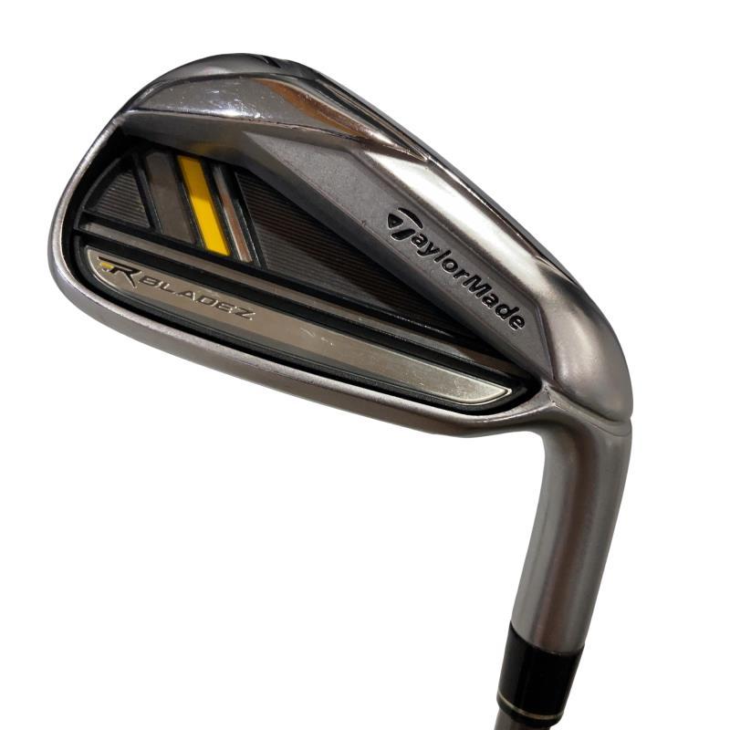 TaylorMade（テーラーメイド） ROCKET BLADEZ 5S レディース アイアン