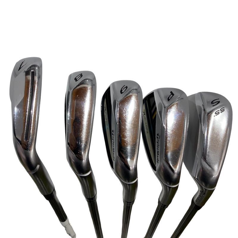 TaylorMade（テーラーメイド） ROCKET BLADEZ 5S レディース アイアン