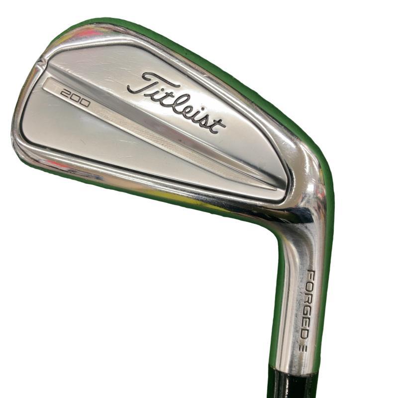 Titleist（タイトリスト） Titleist T200(2023) 6S アイアンセット IR