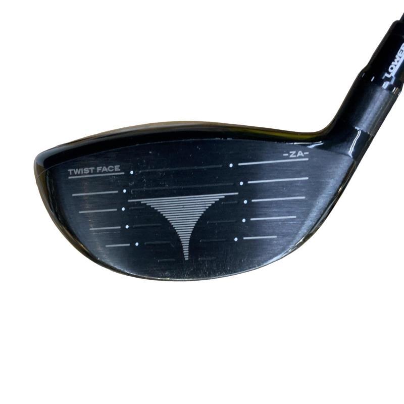 TaylorMade（テーラーメイド） BRNR MINI DRIVER 11.5° ドライバー DR