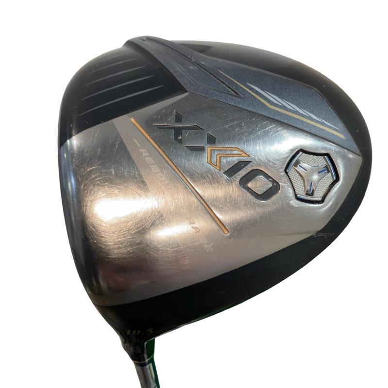 DUNLOP（ダンロップ） XXIO(2024) 10.5° レフティ ドライバー DR