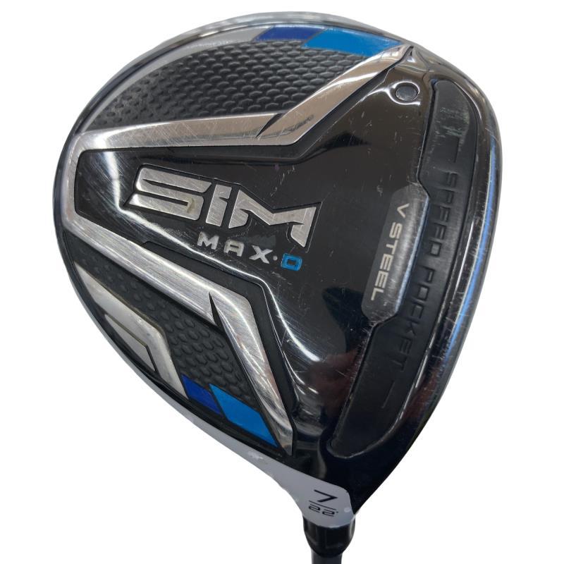 TaylorMade（テーラーメイド） SIM MAX-D 7W フェアウェイウッド FW