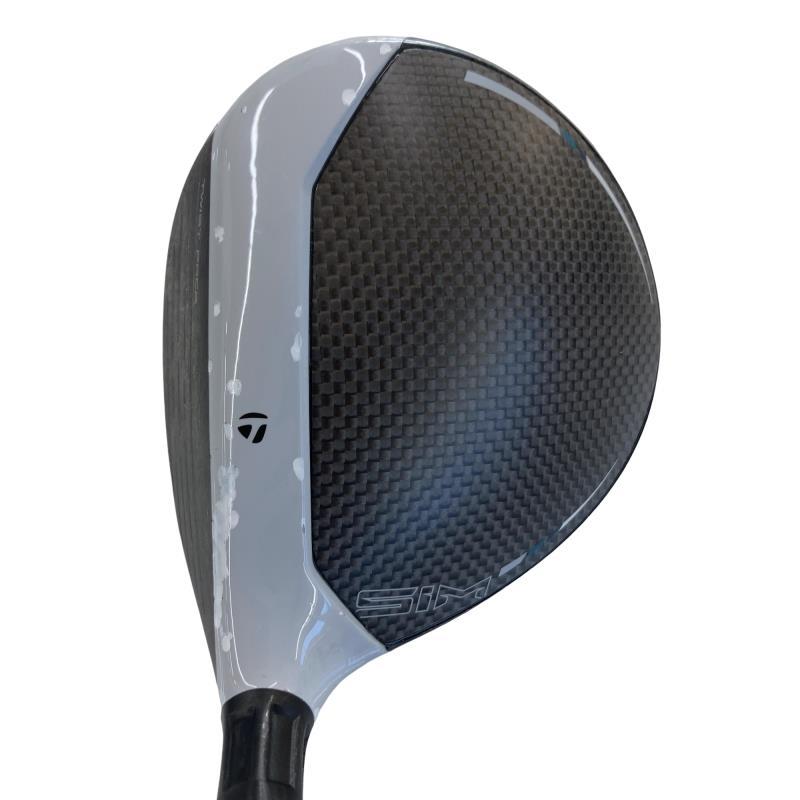 TaylorMade（テーラーメイド） SIM MAX-D 7W フェアウェイウッド FW