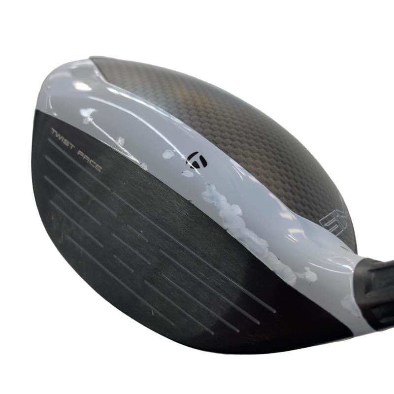 TaylorMade（テーラーメイド） SIM MAX-D 7W フェアウェイウッド FW