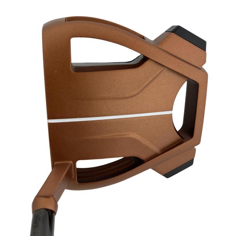TaylorMade（テーラーメイド） Spider X COPPER スモールスラント 33