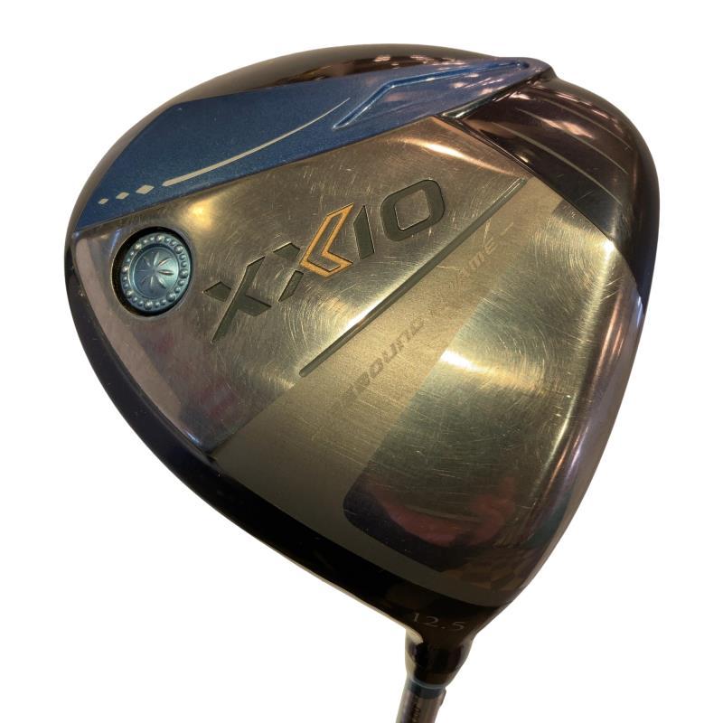 DUNLOP（ダンロップ） XXIO(2024) 12.5° レディース ドライバー DR