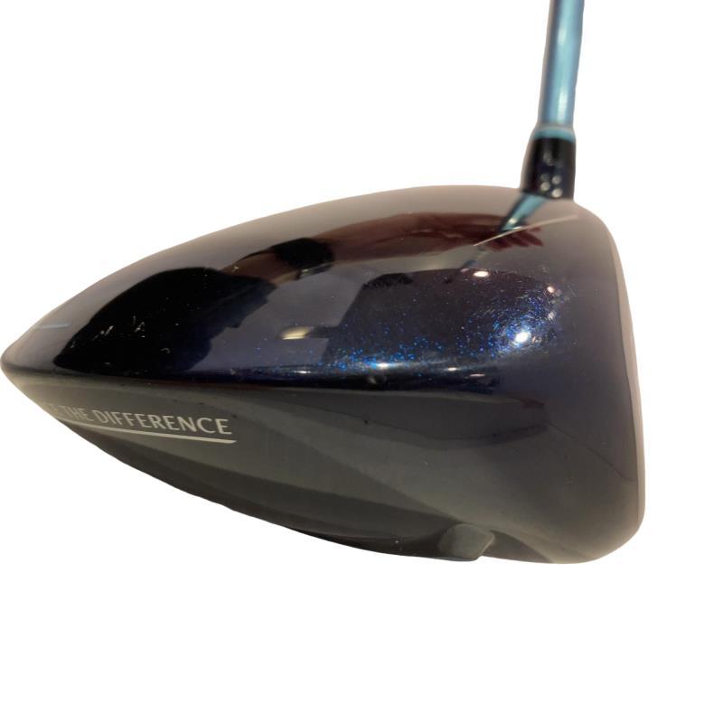 DUNLOP（ダンロップ） XXIO(2024) 12.5° レディース ドライバー DR