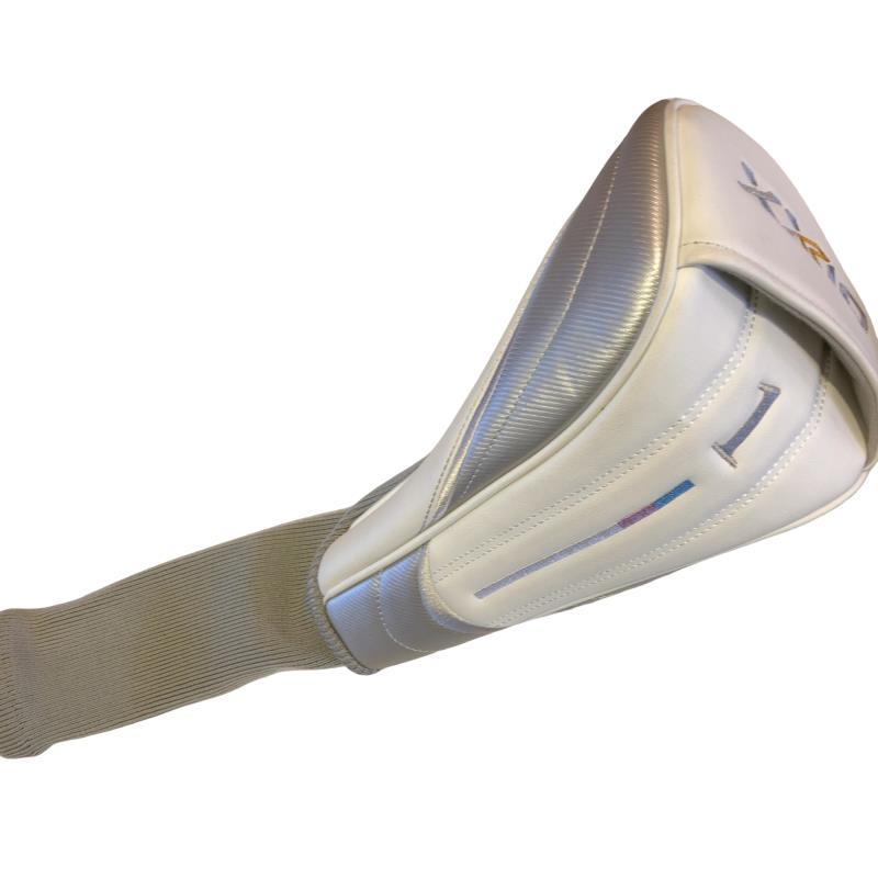 DUNLOP（ダンロップ） XXIO(2024) 12.5° レディース ドライバー DR