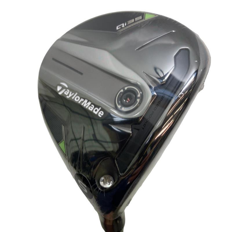 TaylorMade（テーラーメイド） Qi35 3W フェアウェイウッド FW