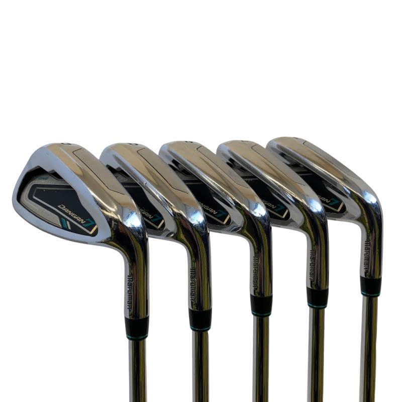 MAJESTY（マジェスティ） マジェスティゴルフ(旧マルマン) DANGAN 7 5S
