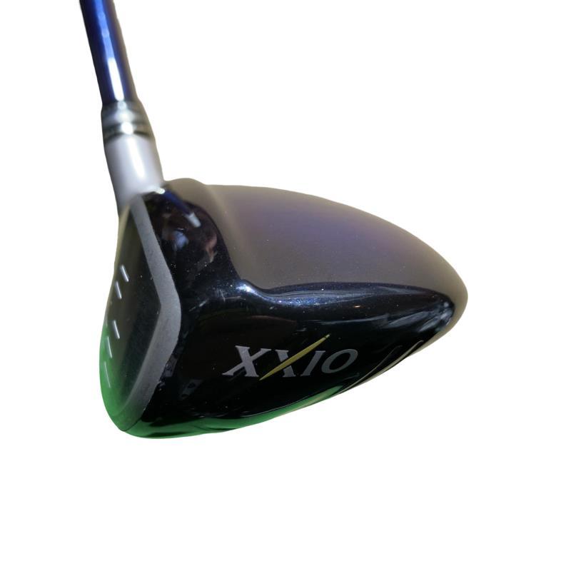 DUNLOP（ダンロップ） XXIO(2018) H5 レフティ ユーティリティ UT