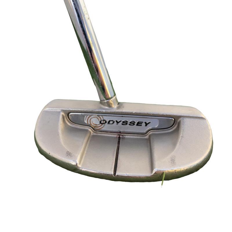 オデッセイ WHITE HOT XG #5 中尺パター ODYSSEY（キャロウェイゴルフ） オデッセイ WHITE HOT XG #5 CS
