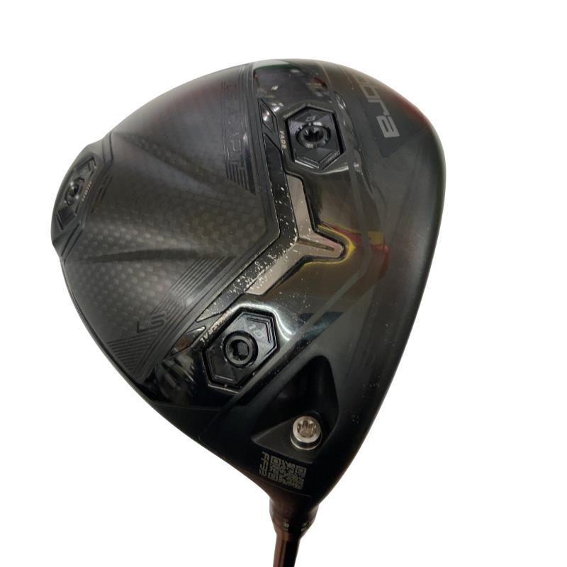 COBRA（コブラ） cobra DS-ADAPT LS 10.5° ドライバー DR フレックス