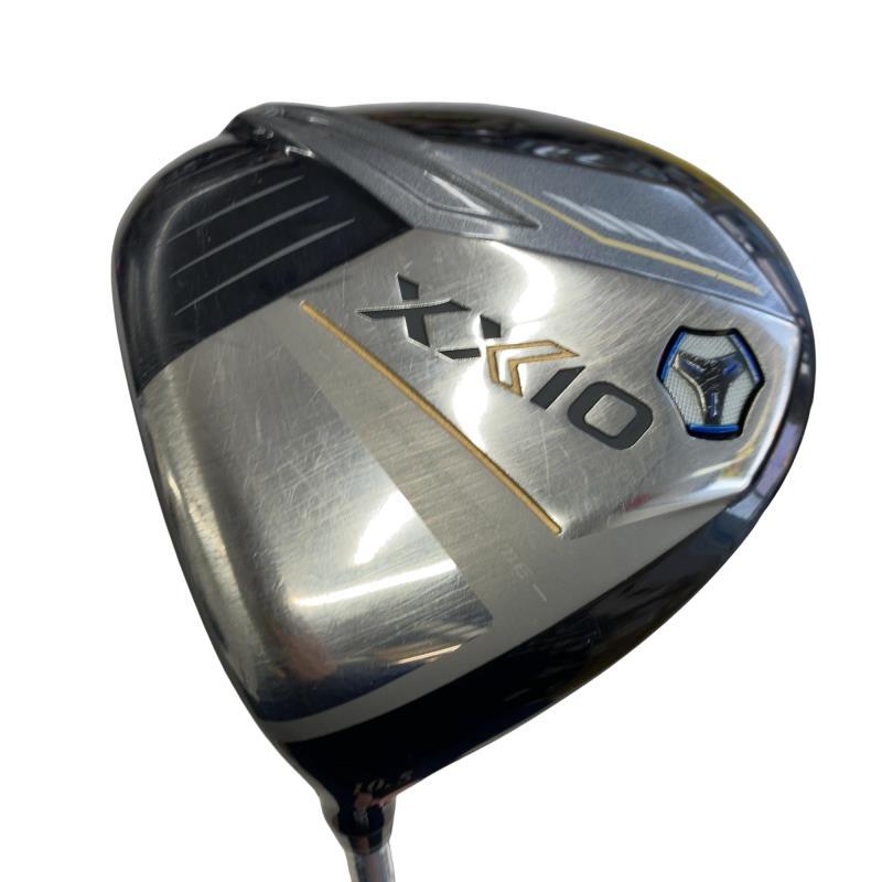 DUNLOP（ダンロップ） XXIO(2024) 10.5° レフティ ドライバー DR