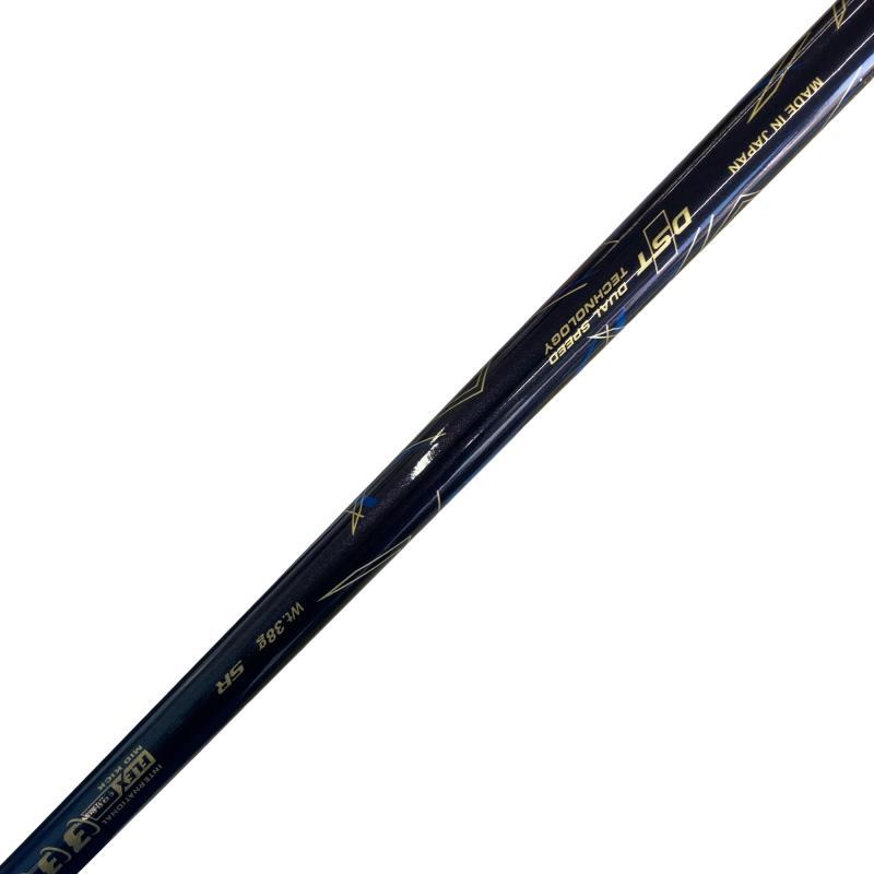 DUNLOP（ダンロップ） XXIO(2024) 10.5° レフティ ドライバー DR