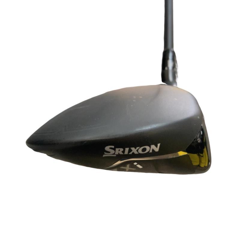 ダンロップ SRIXON ZXi 3W フェアウェイウッド FW フレックスS DUNLOP