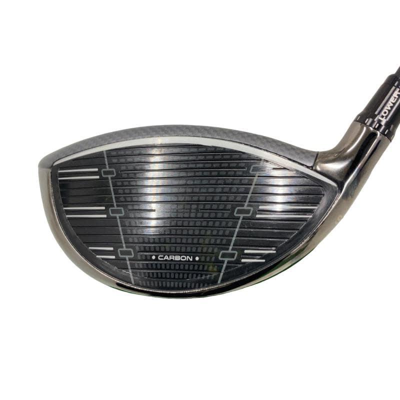 テーラーメイド Qi35 LS 10.5° ドライバー DR フレックスS 