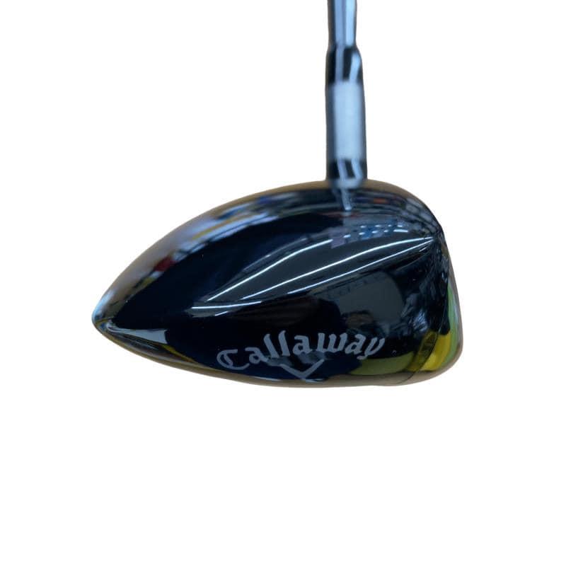 Callaway（キャロウェイ） APEX UW 19° ユーティリティ UT フレックス