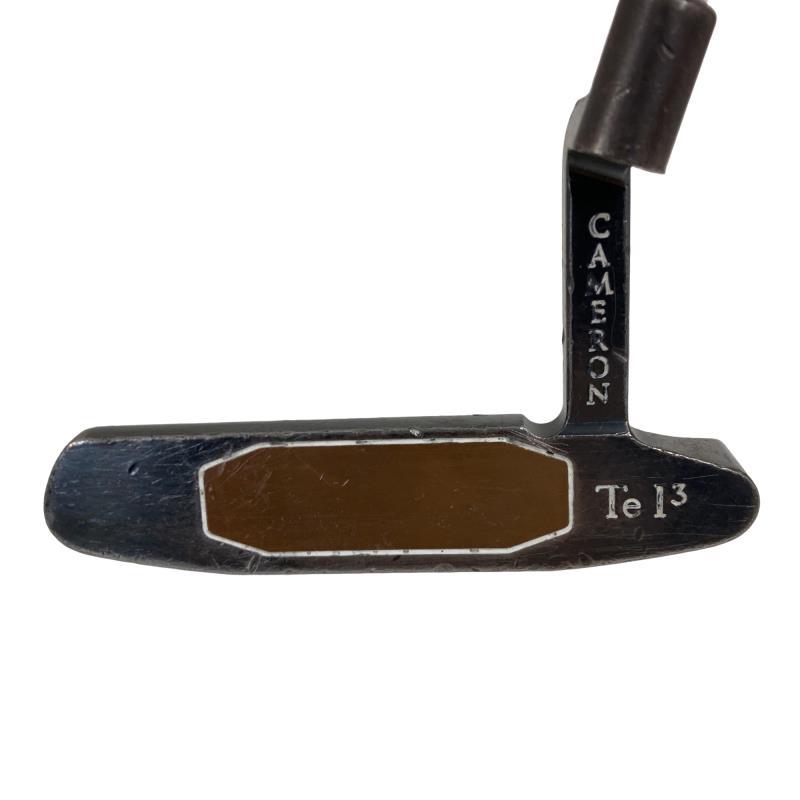 Titleist（タイトリスト） SCOTTY CAMERON Tel3(トレリウムII) NEWPORT