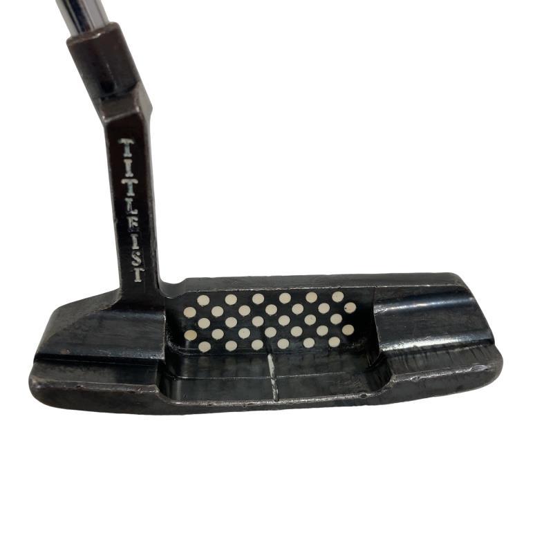 Titleist（タイトリスト） SCOTTY CAMERON Tel3(トレリウムII) NEWPORT