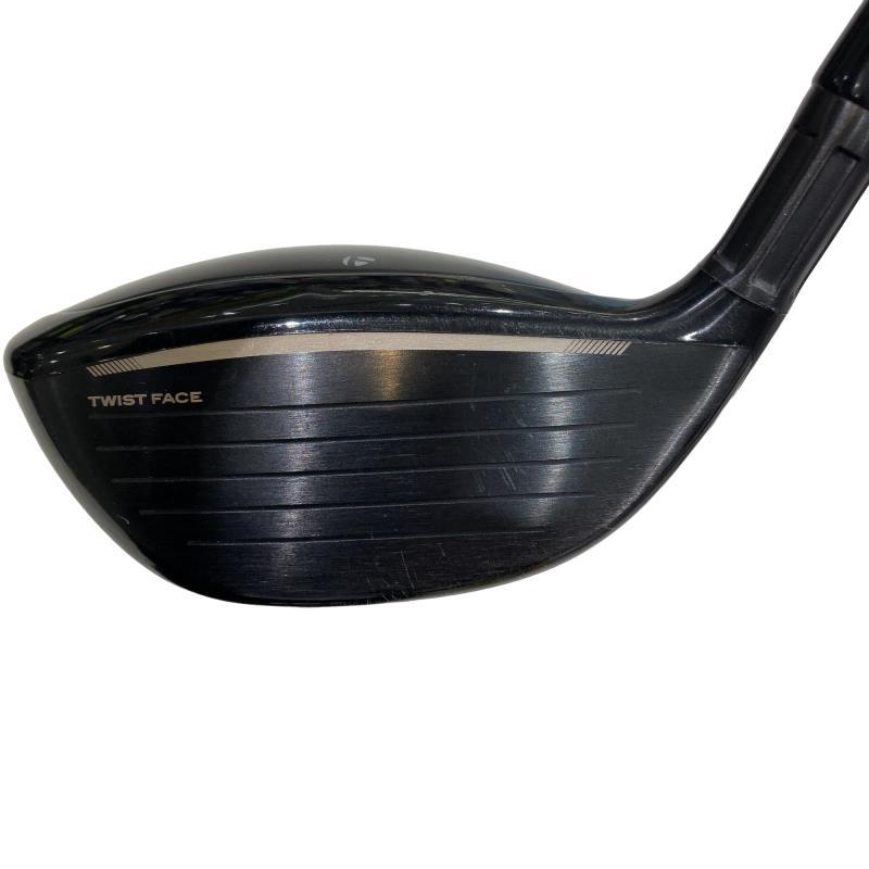 TaylorMade（テーラーメイド） STEALTH 3HL フェアウェイウッド FW