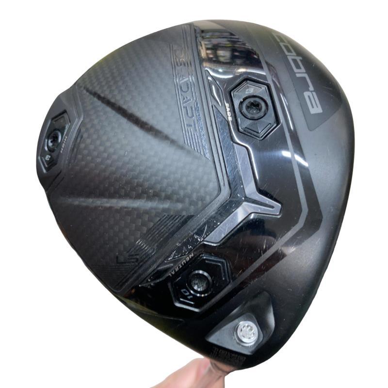 COBRA（コブラ） cobra DS-ADAPT LS 9° ドライバー DR フレックスS