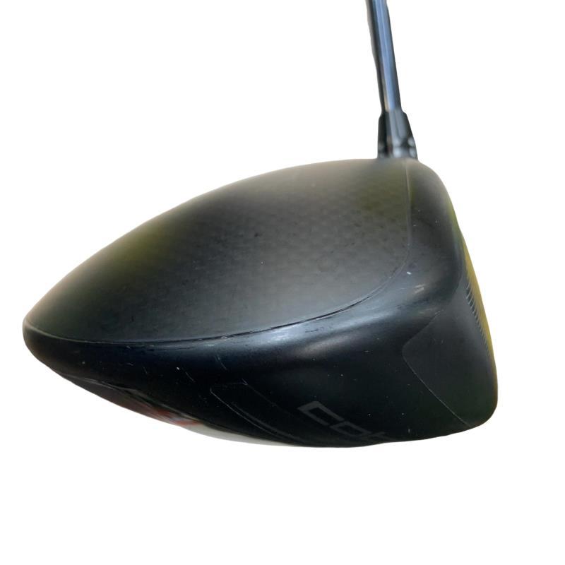 COBRA（コブラ） cobra DS-ADAPT LS 9° ドライバー DR フレックスS