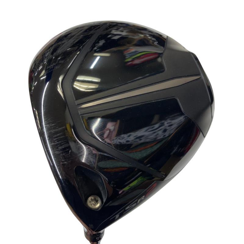 Titleist（タイトリスト） TSR2 10° レフティ ドライバー DR