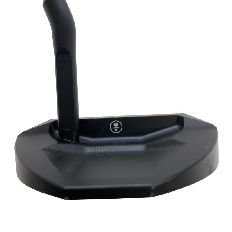 L.A.B.GOLF L.A.B.GOLF OZ.1i HS(BLACK) 34インチ パター PT フレックスその他の画像