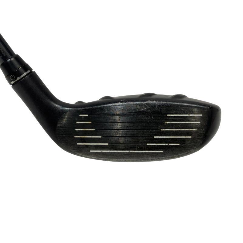 PING（ピン） G410 U4 レフティ ユーティリティ UT フレックスSR