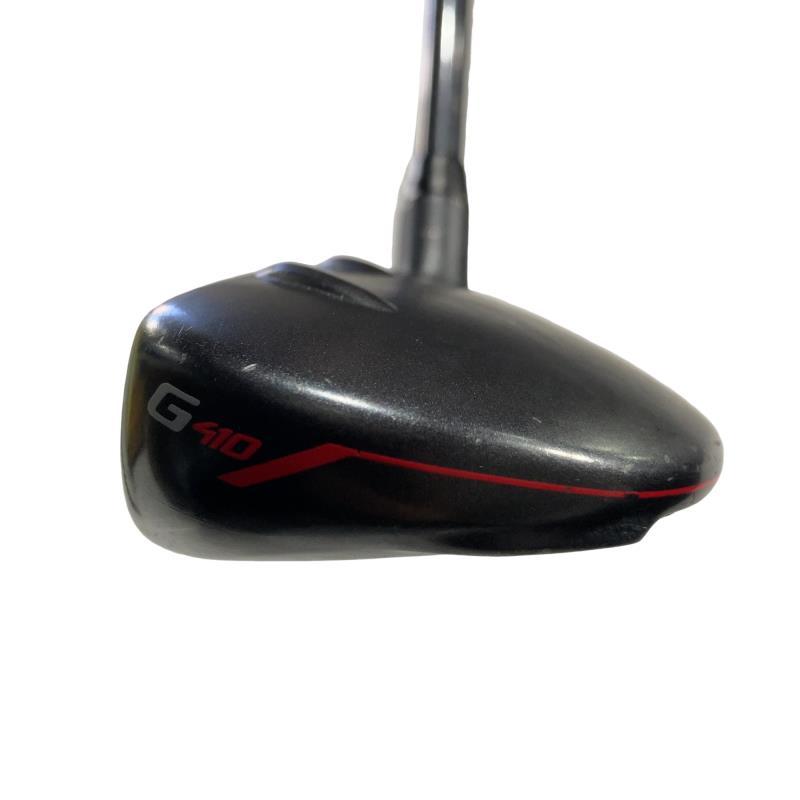 PING（ピン） G410 U4 レフティ ユーティリティ UT フレックスSR