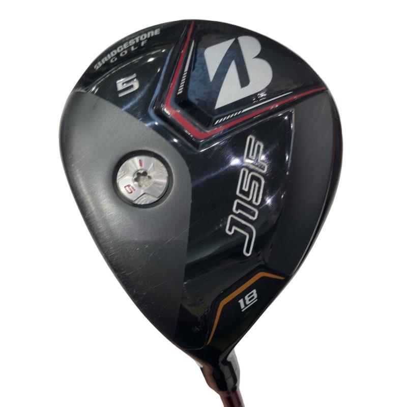 ブリジストン 　J15F 5W J15HY+ H2 BRIDGESTONE GOLF ブリヂストン J15F 5W レフティ フェアウェイウッド